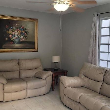 Ferienwohnung Coamo Beautiful House, Ac, 10Min Coamo Hot Springs Exterior foto
