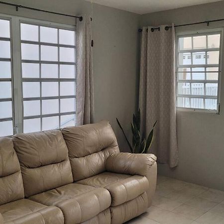 Ferienwohnung Coamo Beautiful House, Ac, 10Min Coamo Hot Springs Exterior foto