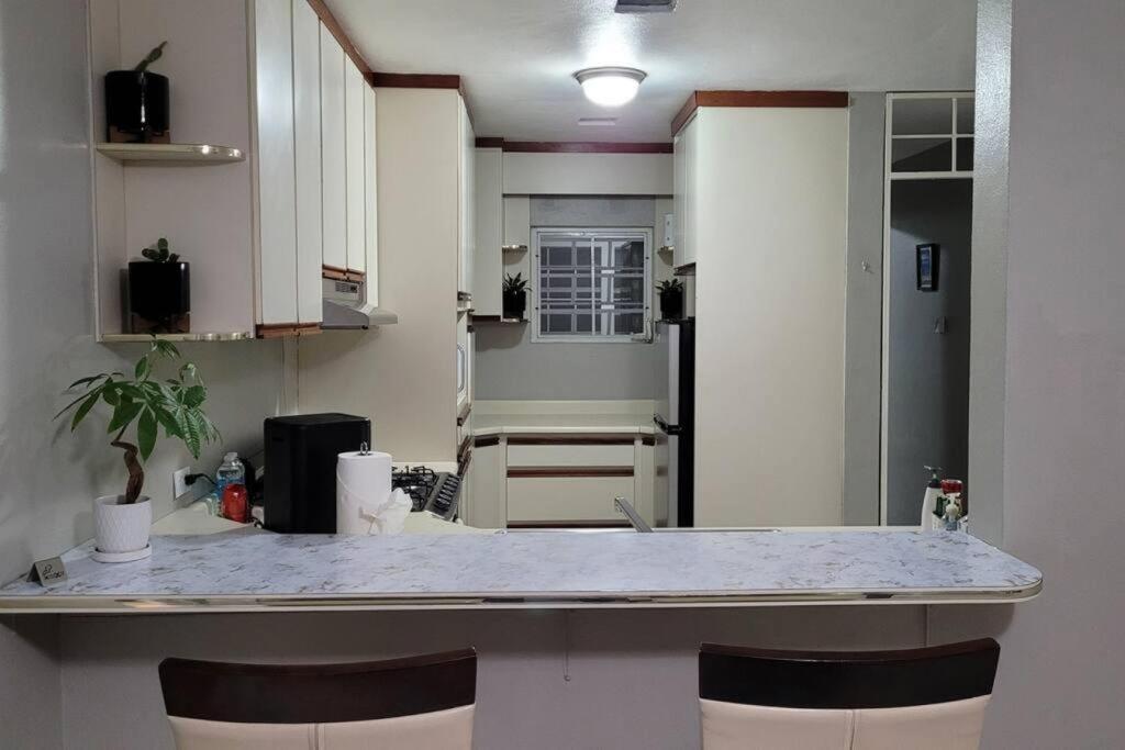 Ferienwohnung Coamo Beautiful House, Ac, 10Min Coamo Hot Springs Exterior foto