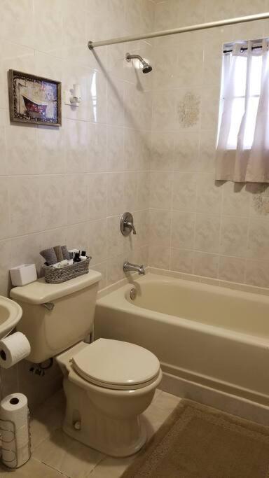 Ferienwohnung Coamo Beautiful House, Ac, 10Min Coamo Hot Springs Exterior foto